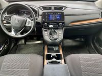 gebraucht Honda CR-V Elegance 1.5 T