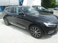 Gebraucht Volvo XC60 Inscription 197 PS (144 kW) 2021 Schwarz SUV