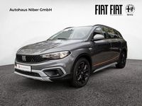 Gebraucht Fiat Tipo Cross 131 PS (96 kW) 2023 Grau Kombi