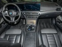 Brugt BMW M340 Performance 340 HK (250 kW) 2022 Grå Sedan