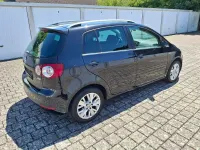 Gebraucht VW Golf Plus Cross Life 86 PS (63 kW) 2013 Limousine