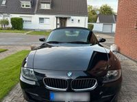 gebraucht BMW Z4 2.0