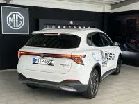 Gebraucht MG S5 Luxury 169 kW (231 PS) 2026 Weiß SUV