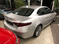 gebraucht Alfa Romeo Giulia 2.0 Turbo 16V