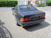 gebraucht Mercedes SL500 SL FESTPREIS