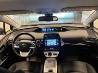 Gebraucht Toyota Prius Plus 98 PS (72 kW) 2016 Schwarz Limousine