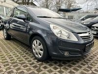 gebraucht Opel Corsa 1,2