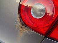 Gebraucht VW Golf IV Trendline 75 PS (55 kW) 2005 Grau Limousine