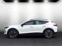 Gebraucht Cupra Formentor VZ 333 PS (244 kW) 2024 Weiß SUV