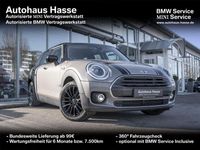 Gebraucht Mini Cooper Clubman Classic 136 PS (100 kW) 2022 Grau Kombi