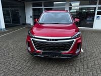 Gebraucht Baic X35 116 PS (85 kW) 2023 Rot SUV