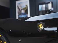 Gebraucht Ferrari 812 799 PS (587 kW) 2020 Schwarz