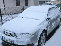 Gebraucht Audi A4 220 PS (161 kW) 2001 Silber Kombi