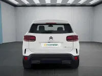 Gebraucht Citroën C5 Aircross 131 PS (96 kW) 2024 Weiß SUV