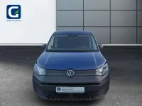 Gebraucht VW Caddy Maxi 102 PS (75 kW) 2023 Blau Van / Kleinbus