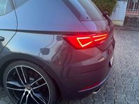 gebraucht Seat Leon 2.0 TSI CUPRA DSG CUPRA