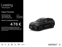 Neu Cupra Terramar 204 PS (150 kW) 2026 SUV