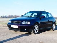 gebraucht Audi A3 8L 1.6l