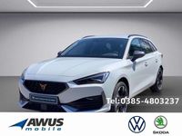Gebraucht Cupra Leon Basis 150 PS (110 kW) 2024 Weiß Kombi