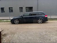 Gebraucht Opel Vectra 150 PS (110 kW) 2005 Blau Kombi