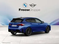 Neu BMW 123 Performance 218 PS (160 kW) 2026 Blau Kleinwagen