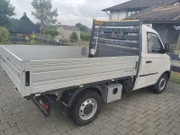 Gebraucht Piaggio Porter 106 PS (77 kW) 2023 Van