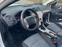 Gebraucht Ford Mondeo 130 PS (95 kW) 2008 Weiß Kombi