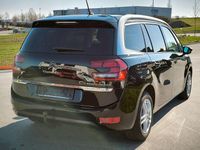 Gebraucht Citroën C4 SpaceTourer 131 PS (96 kW) 2020 Schwarz Van / Kleinbus