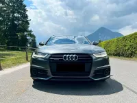 Gebraucht Audi A6 Competition 326 PS (239 kW) 2016 Grau Kombi