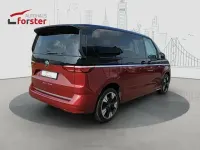 Second-hand VW Multivan Style 150 CP (110 kW) 2024 Monovolum