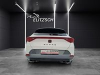 Gebraucht Cupra Formentor 190 PS (139 kW) 2021 "candy" weiss SUV