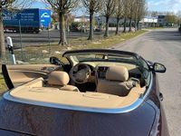 Gebraucht Jaguar XK Portfolio 385 PS (283 kW) 2011 Andere farben Cabrio