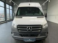Gebraucht Mercedes Sprinter 170 PS (125 kW) 2023 Weiß Van