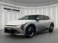 Neu Kia EV4 Earth 150 kW (204 PS) 2026 Grau Kleinwagen