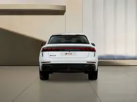 Neu Audi Q8 Performance 640 PS (470 kW) 2026 Gletscherweiß SUV