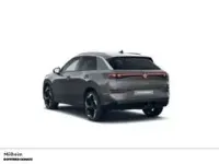 Neu VW T-Roc Cabriolet R-line 150 PS (110 kW) 2026 Grau SUV