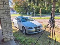 Gebraucht BMW 325 218 PS (160 kW) 2008 Silber Coupé