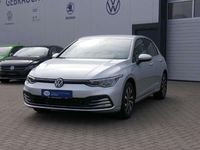 gebraucht VW Golf VIII 1.5 TSI Active LED NAVI AID ACC SITZHZG DAB