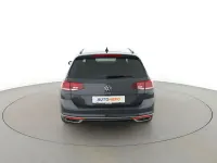 Gebraucht VW Passat GTE 116 PS (85 kW) 2020 Grau Kombi