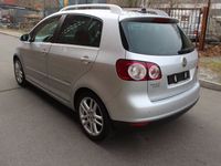 gebraucht VW Golf Plus 