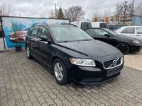 gebraucht Volvo V50 Kombi 1.6 D Drive Kinetic