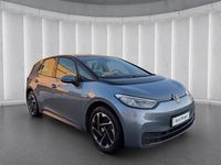 Gebraucht VW ID.3 Pro 106 kW (145 PS) 2022 Blau Kleinwagen