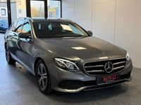 Gebraucht Mercedes E200 160 PS (117 kW) 2020 Grau Kombi