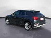 Gebraucht Audi Q2 Advanced 116 PS (85 kW) 2025 Grau SUV