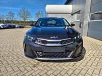 Neu Kia XCeed 150 PS (110 kW) 2026 Zilinaschwarz metallic SUV