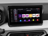 Gebraucht Seat Arona 95 PS (69 kW) 2024 SUV