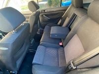 Gebraucht VW Golf IV 105 PS (77 kW) 2002 Silber Limousine