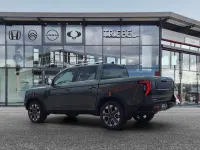 Neu KGM Musso 201 PS (147 kW) 2026 Gruen Pickup