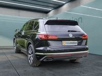 gebraucht VW Touareg 3.0TDI 4Motion Matrix Air Standhzg DYNAUDIO