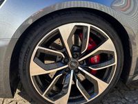 Second-hand Audi RS4 520 CP (382 kW) 2018 Gri Break